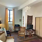 Tres Bel Appartement Dijonnais Place Wilson Gutembert
