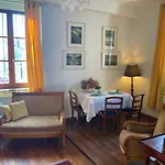 Tres Bel Appartement Dijonnais Place Wilson Gutembert