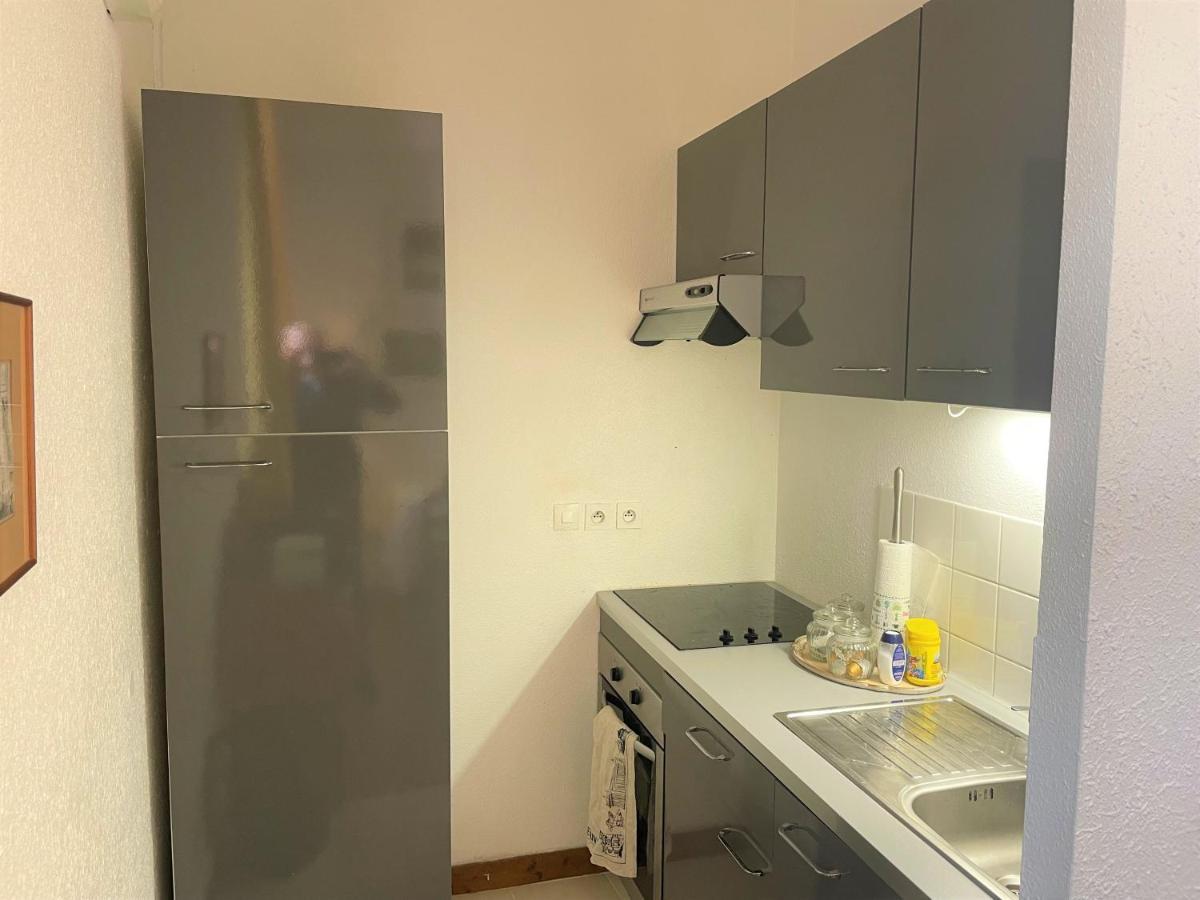 Tres Bel Dijonnais Place Wilson Gutembert Apartment